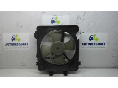 Ventilador Radiador Aire Acondicionado Honda HR-V 1 6