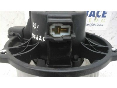 Motor Calefaccion Hyundai I30 1 4