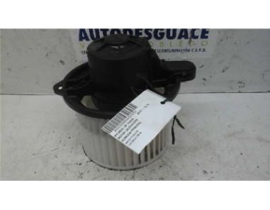 Motor Calefaccion Hyundai I30 1 4 