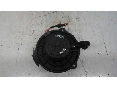 Motor Calefaccion Hyundai MATRIX 1 5 CRDi