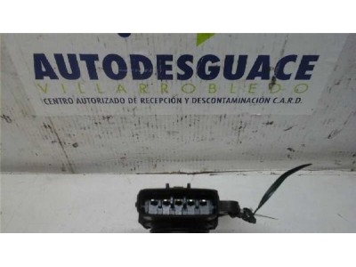 Caudalimetro Toyota COROLLA 1 4 Turbodiesel 