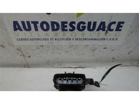 Caudalimetro Toyota COROLLA 1 4 Turbodiesel 