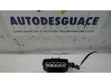 Caudalimetro Toyota COROLLA 1 4 Turbodiesel 