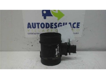 Caudalimetro Opel ASTRA H BER  1 9 16V CDTI 