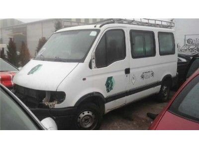 Intercooler Renault MASTER COMBI DESDE '98 2 8 TDI  2