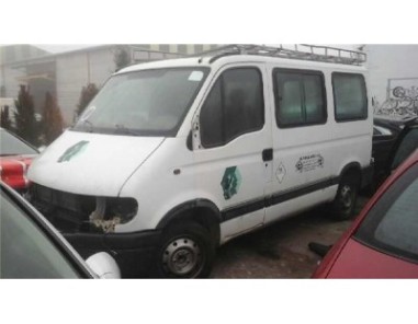 Intercooler Renault MASTER COMBI DESDE '98 2 8 TDI 