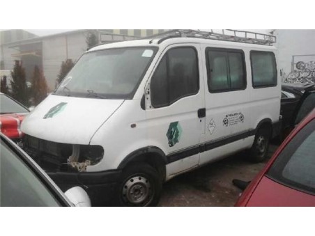 Intercooler Renault MASTER COMBI DESDE '98 2 8 TDI 