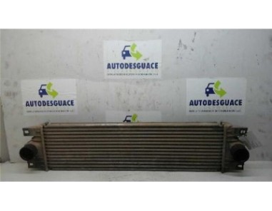 Intercooler Renault MASTER COMBI DESDE '98 2 8 TDI 
