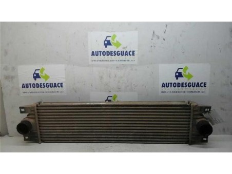 Intercooler Renault MASTER COMBI DESDE '98 2 8 TDI 