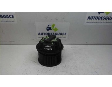Motor Calefaccion Dacia LOGAN 1 4 