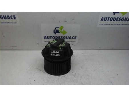 Motor Calefaccion Dacia LOGAN 1 4 