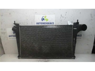 Intercooler Saab 9-5 SEDÁN 2 3 