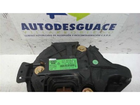 Motor Calefaccion Audi A4 BERLINA 1 9 TDI 