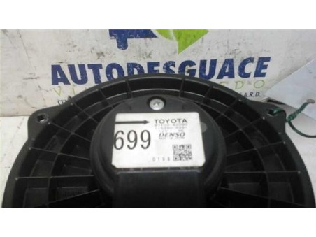 Motor Calefaccion Toyota RAV 4 2 0 16V 