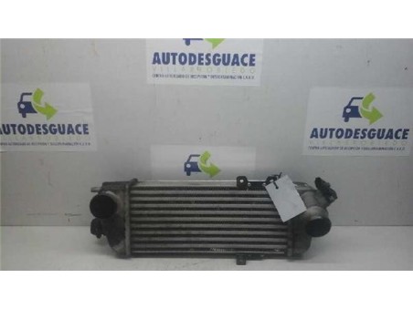 Intercooler Hyundai I30 1 6 CRDi 