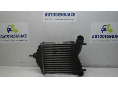 Intercooler Fiat PUNTO BERLINA 1 3 JTD