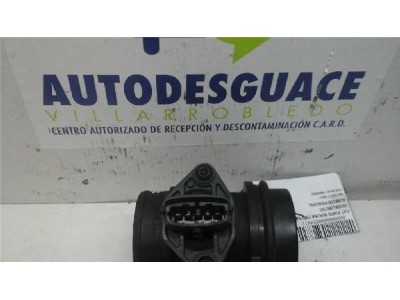 Caudalimetro Fiat PUNTO BERLINA 1 3 JTD