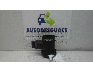 Caudalimetro Fiat PUNTO BERLINA 1 3 JTD 