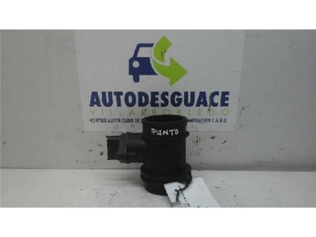Caudalimetro Fiat PUNTO BERLINA 1 3 JTD 