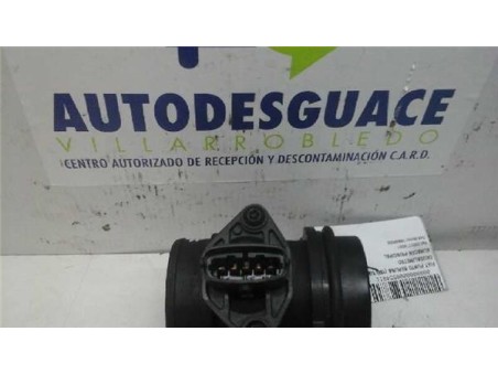 Caudalimetro Fiat PUNTO BERLINA 1 3 JTD 