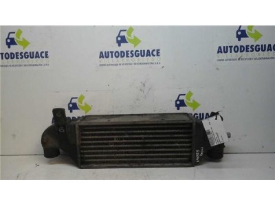 Intercooler Ford FOCUS BERLINA 1 8 TDDI Turbodiesel 