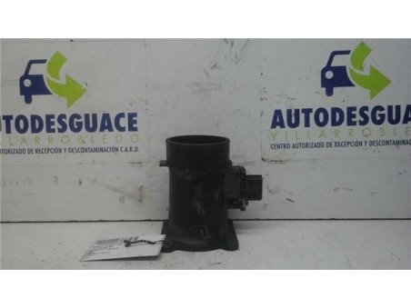 Caudalimetro Nissan ALMERA TINO 2 2 dCi D 