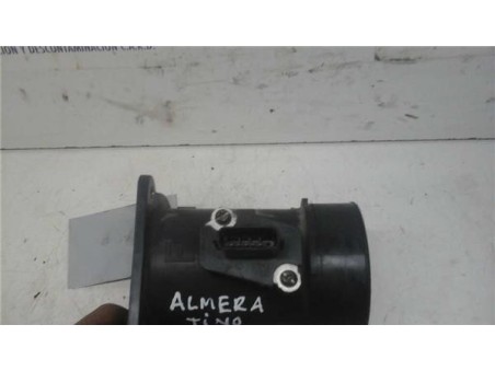 Caudalimetro Nissan ALMERA TINO 2 2 dCi D 