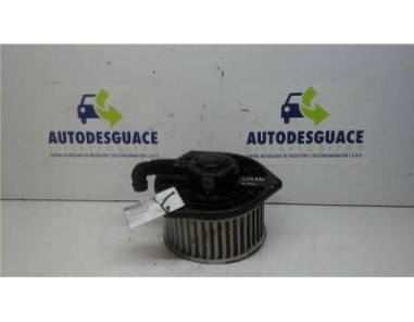 Motor Calefaccion Honda CIVIC BERLINA 3 1 6 VTEC 