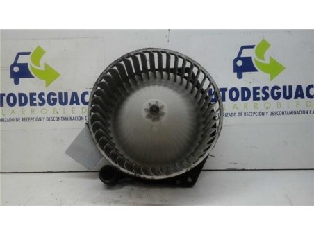 Motor Calefaccion Honda CIVIC BERLINA 3 1 6 VTEC 