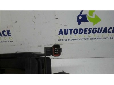 Ventilador Radiador Aire Acondicionado Honda CIVIC BERLINA 3 1 6 VTEC