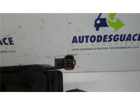 Ventilador Radiador Aire Acondicionado Honda CIVIC BERLINA 3 1 6 VTEC 