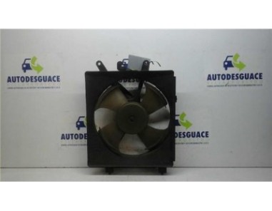 Ventilador Radiador Aire Acondicionado Honda CIVIC BERLINA 3 1 6 VTEC 