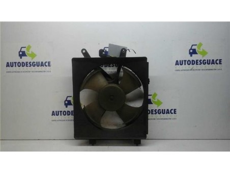Ventilador Radiador Aire Acondicionado Honda CIVIC BERLINA 3 1 6 VTEC 
