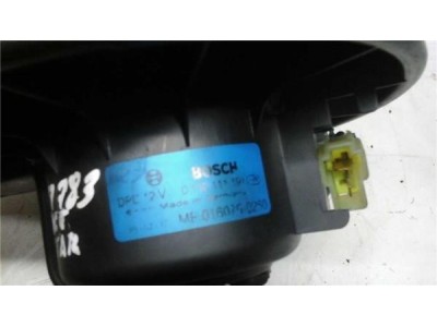 Motor Calefaccion Mitsubishi SPACE STAR 1 9 DI-D