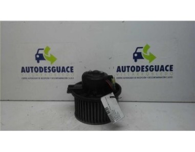 Motor Calefaccion Mitsubishi SPACE STAR 1 9 DI-D 