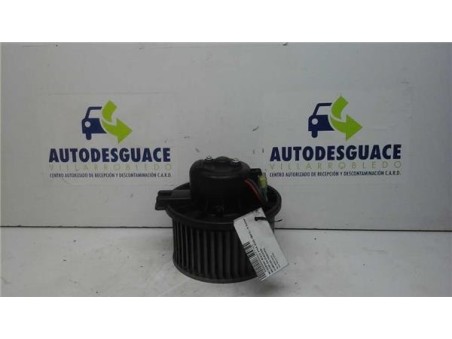 Motor Calefaccion Mitsubishi SPACE STAR 1 9 DI-D 