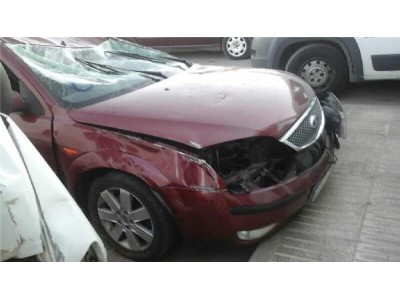 Caudalimetro Ford MONDEO BERLINA 2 0 TDCi  2