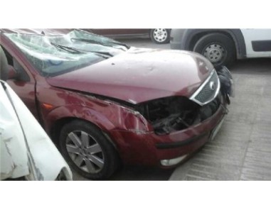 Caudalimetro Ford MONDEO BERLINA 2 0 TDCi 