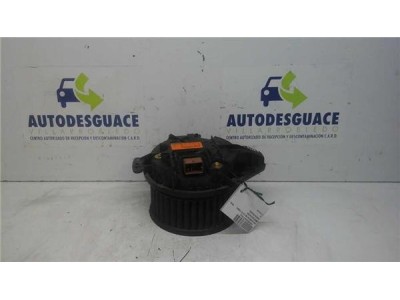 Motor Calefaccion Audi A4 BERLINA 2 5 V6 24V TDI  2