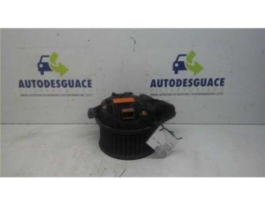 Motor Calefaccion Audi A4 BERLINA 2 5 V6 24V TDI 