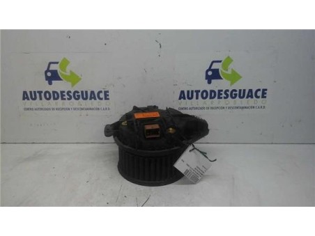 Motor Calefaccion Audi A4 BERLINA 2 5 V6 24V TDI 