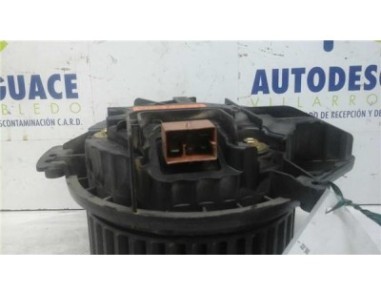 Motor Calefaccion Audi A4 BERLINA 2 5 V6 24V TDI 