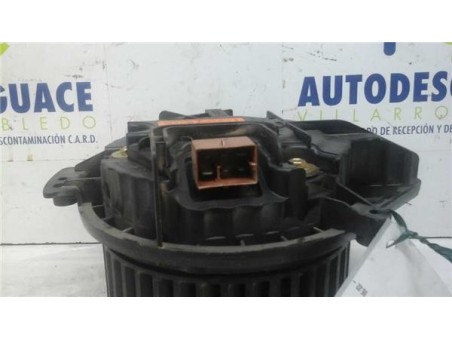 Motor Calefaccion Audi A4 BERLINA 2 5 V6 24V TDI 