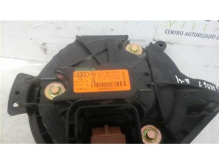 Motor Calefaccion Audi A4 BERLINA 2 5 V6 24V TDI 