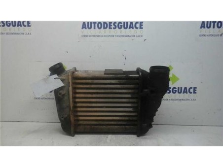 Intercooler Audi A4 BERLINA 2 5 V6 24V TDI 