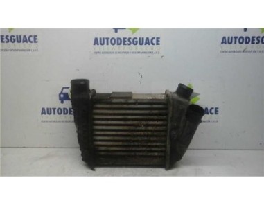 Intercooler Audi A4 BERLINA 2 5 V6 24V TDI 