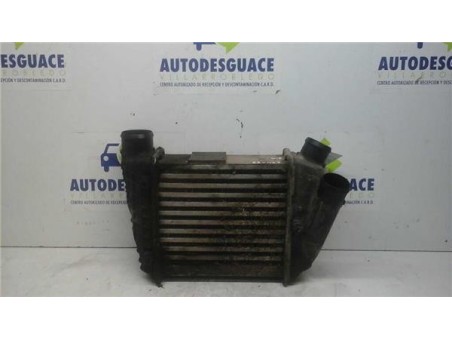 Intercooler Audi A4 BERLINA 2 5 V6 24V TDI 