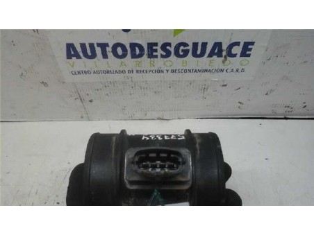 Caudalimetro Opel ASTRA H BER  *