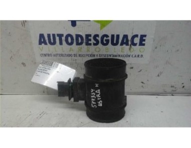 Caudalimetro Opel ASTRA H BER  *