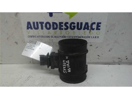 Caudalimetro Opel ASTRA H BER  *